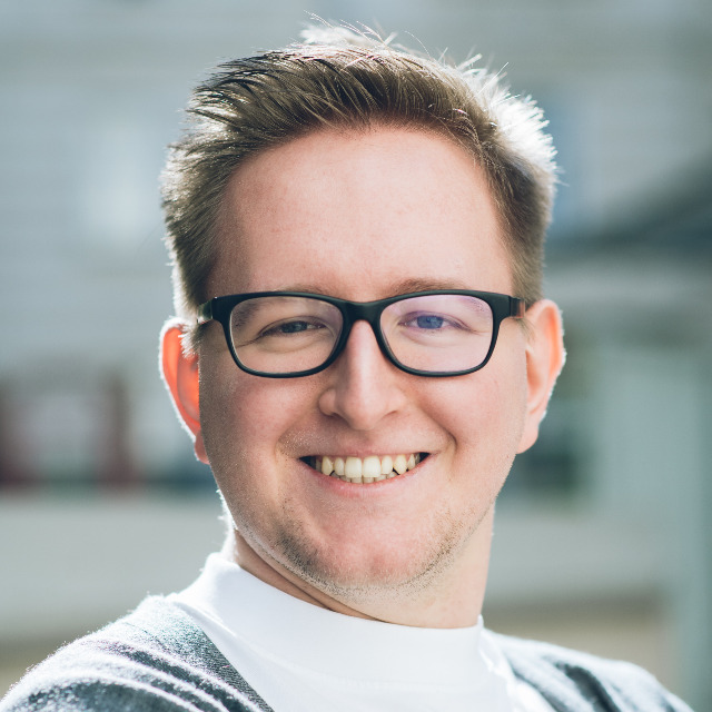 Profile picture of Michael Eickmeyer